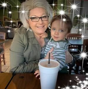 Meet your Posher, Pamela